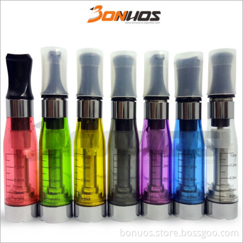 Best E Cigarette Atomizer EGO CE4 Clearomizer